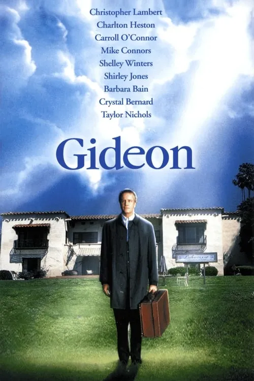 Gideon (movie)