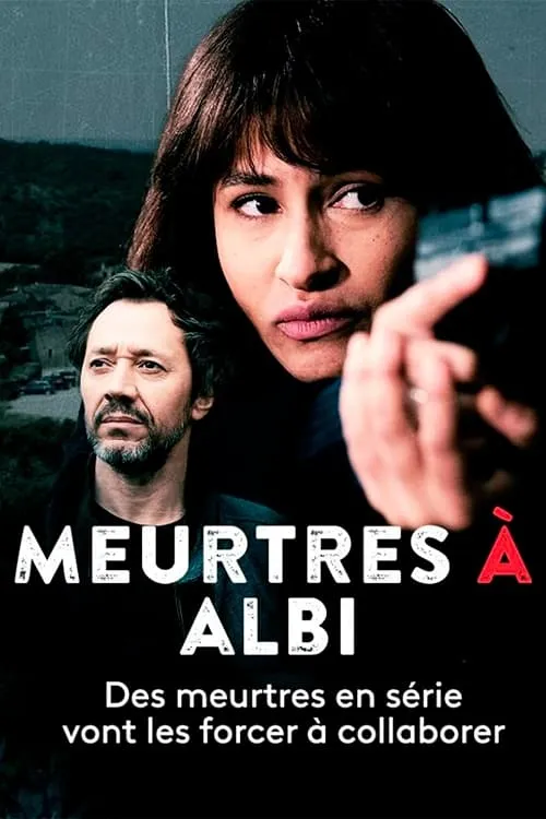 Meurtres a Albi (movie)