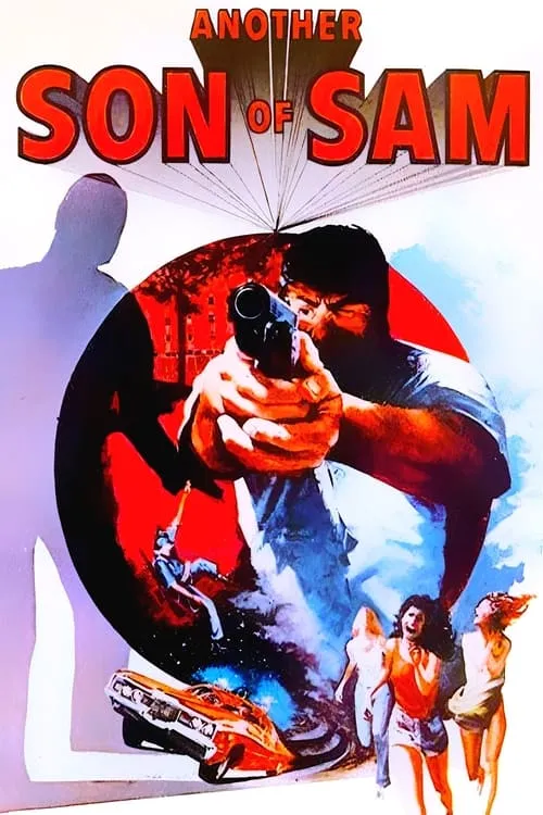 Another Son of Sam (movie)