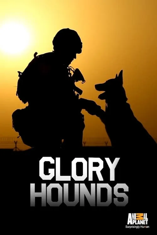 Glory Hounds (фильм)