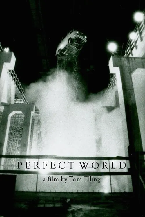 Perfect World (фильм)