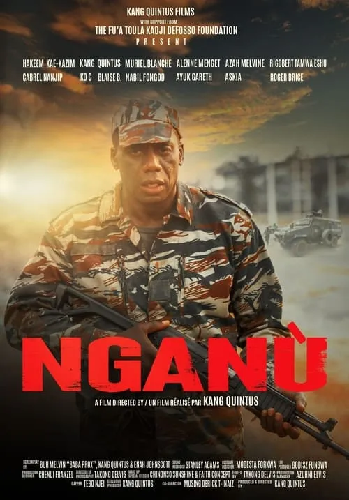 Nganù (movie)