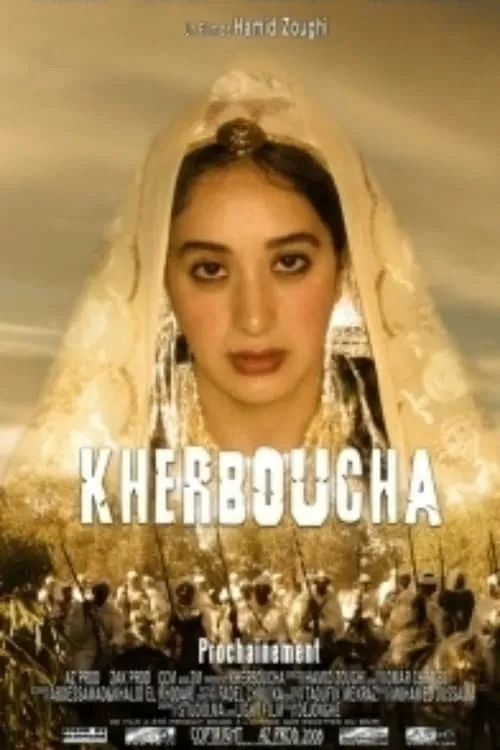 Kherboucha