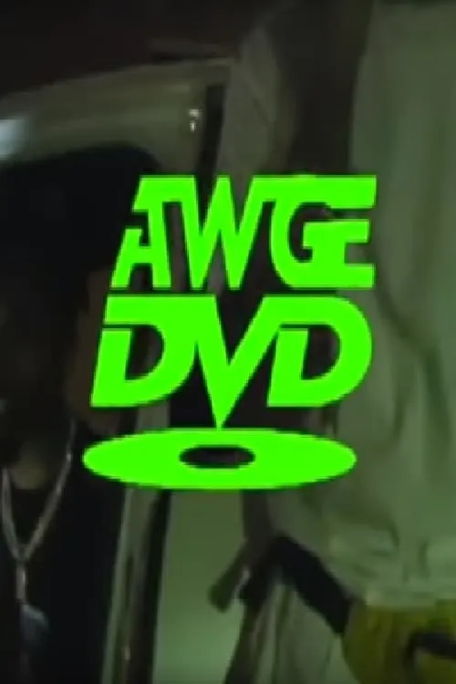 AWGE DVD: Volume 1 (movie)