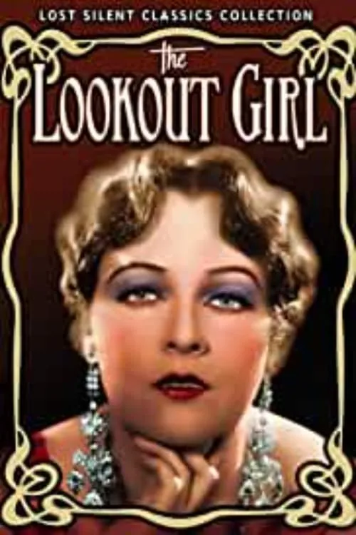 The Look Out Girl (movie)