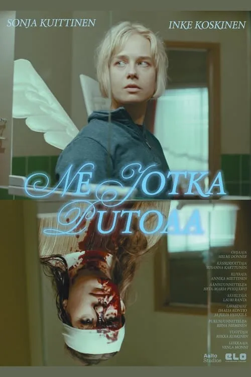 Ne jotka putoaa (movie)