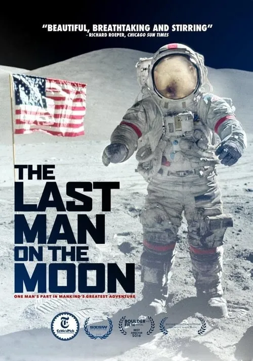 The Last Man on the Moon (movie)