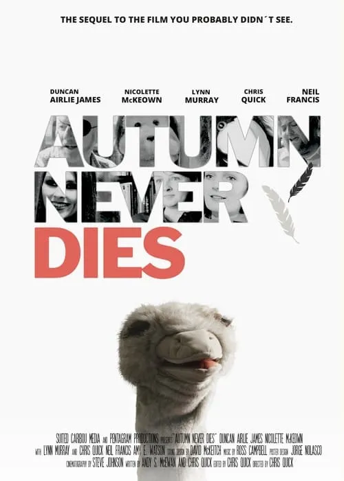 Autumn Never Dies (фильм)