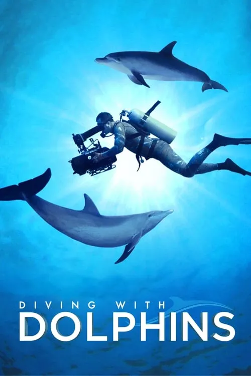 Diving with Dolphins