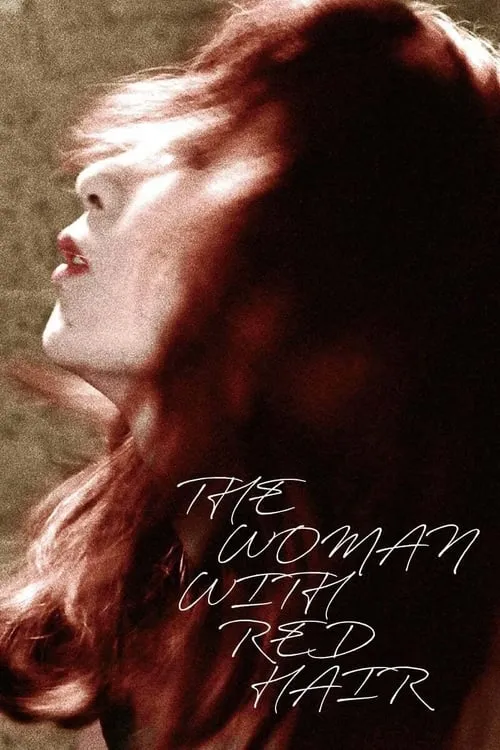 The Woman with Red Hair (movie)