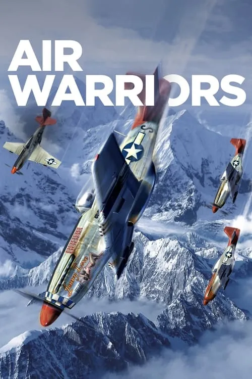 Air Warriors (сериал)