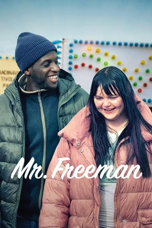 Mr. Freeman (фильм)