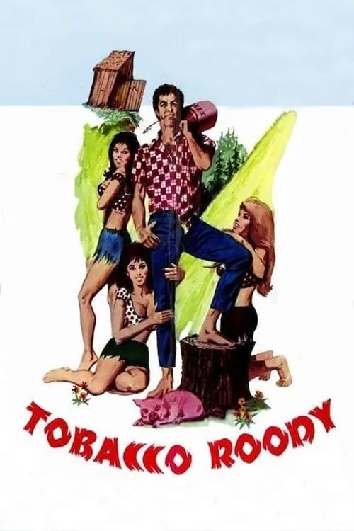 Tobacco Roody (movie)