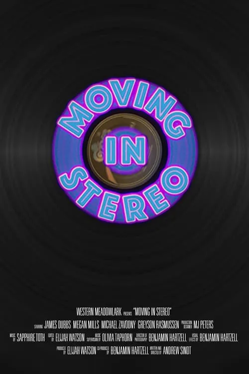 Moving in Stereo (фильм)