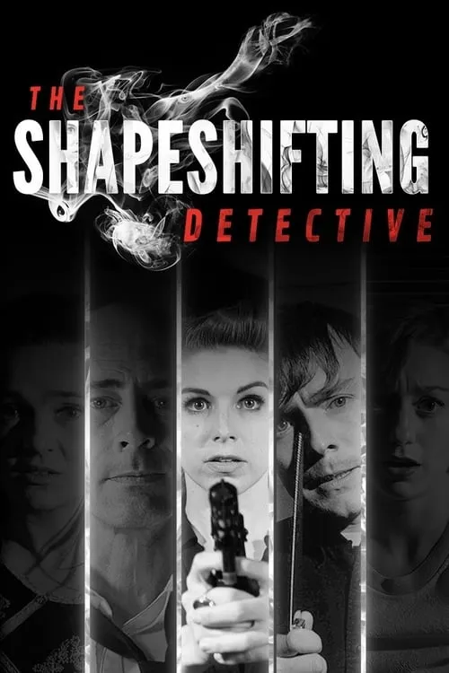 The Shapeshifting Detective (movie)