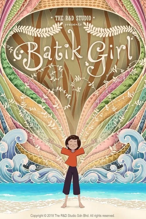 Batik Girl (movie)