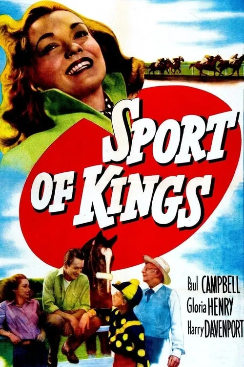 Sport of Kings (movie)