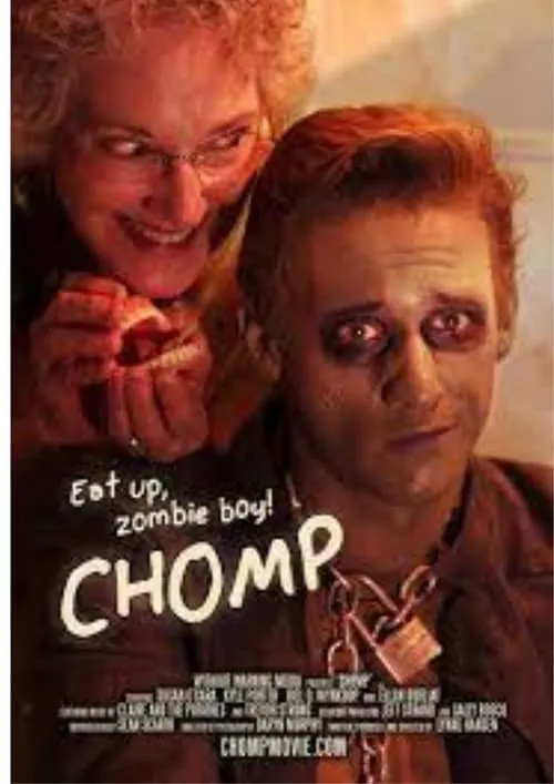 Chomp (фильм)