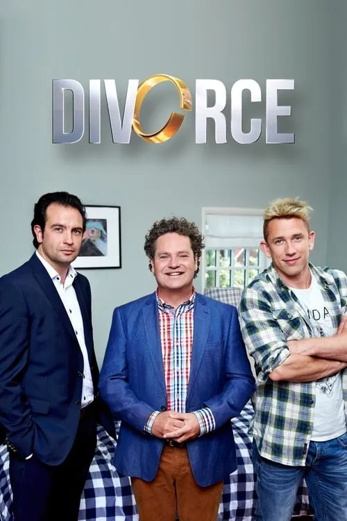 Divorce (сериал)