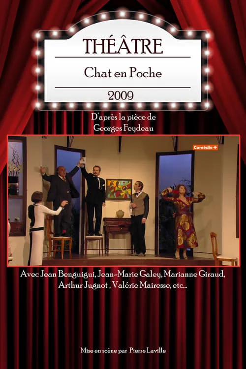 Chat en Poche (movie)