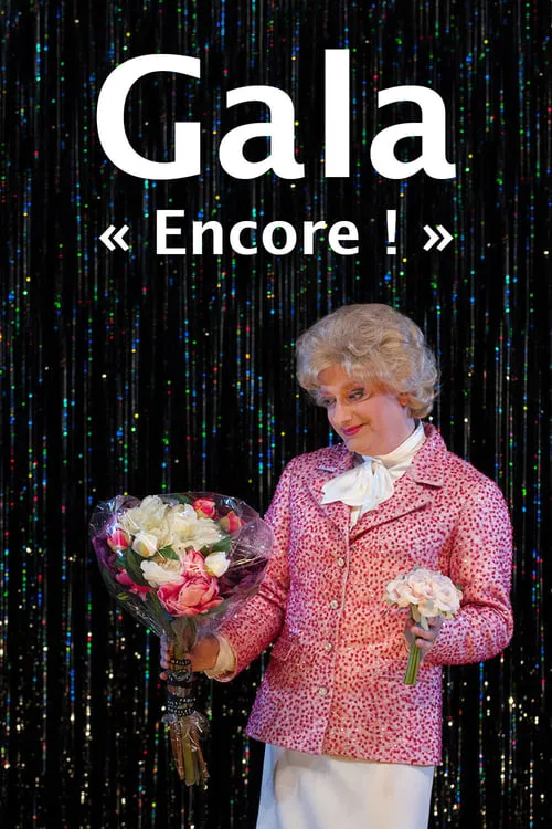 Gala « Encore ! »