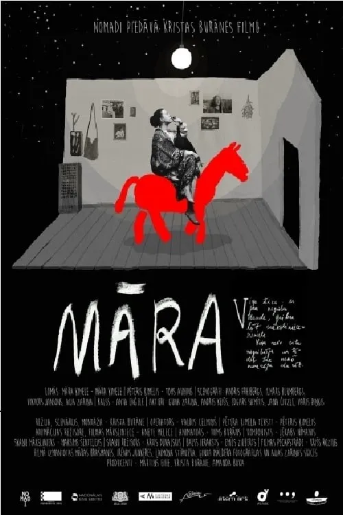 Māra (movie)