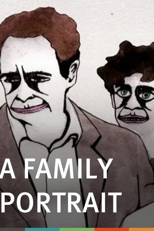 A Family Portrait (movie)