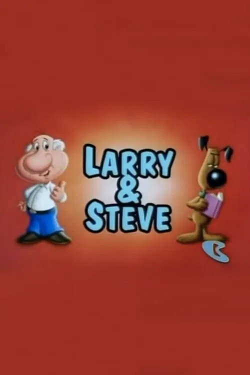 Larry and Steve (movie)