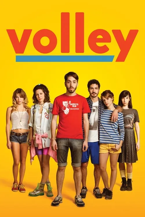 Volley (movie)