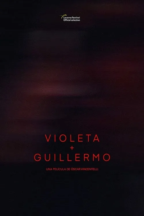 Violeta + Guillermo (movie)