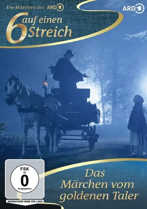 Das Märchen vom goldenen Taler (фильм)