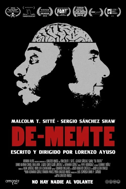 De-mente (movie)