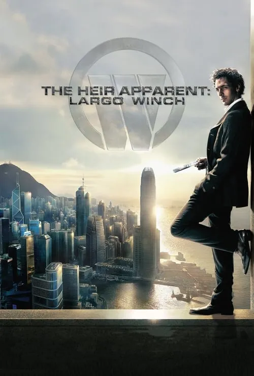 The Heir Apparent: Largo Winch (movie)
