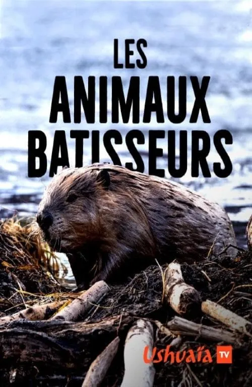 Les Animaux bâtisseurs (фильм)