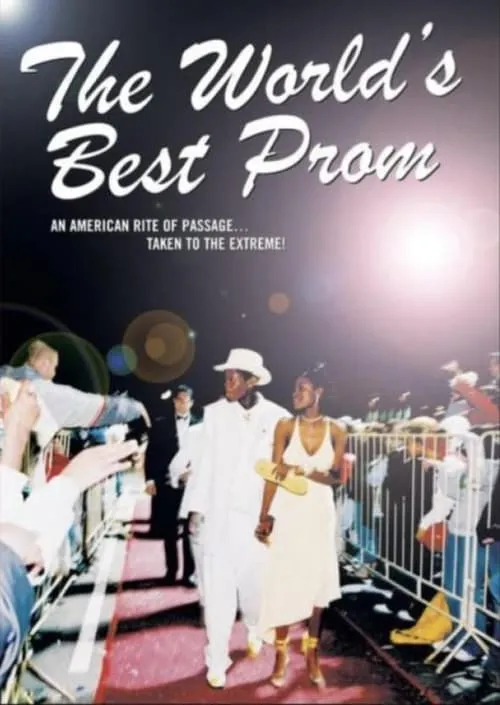 The World's Best Prom (movie)