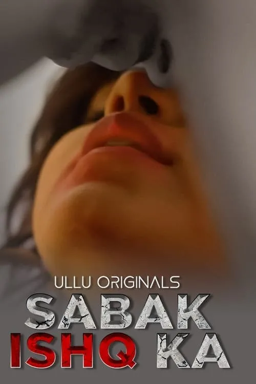 Sabak Ishq Ka (series)