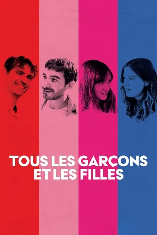 Tous les garçons et les filles (фильм)