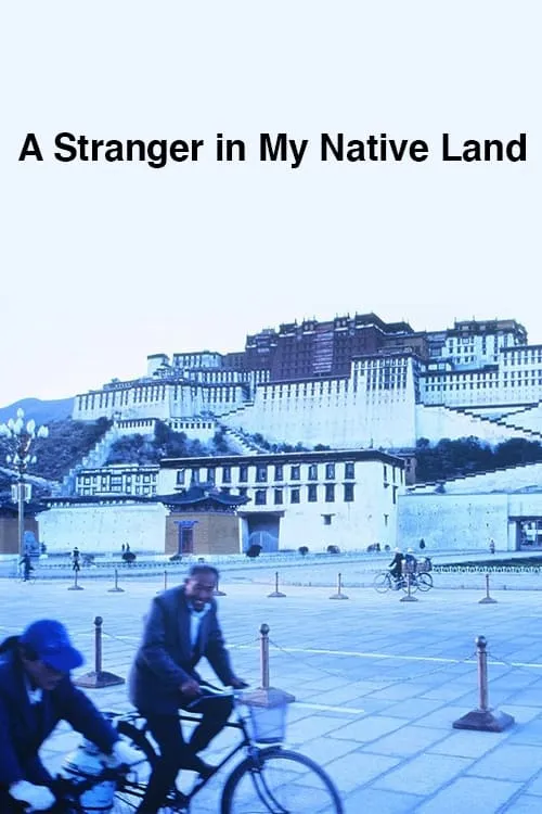 A Stranger in My Native Land (фильм)