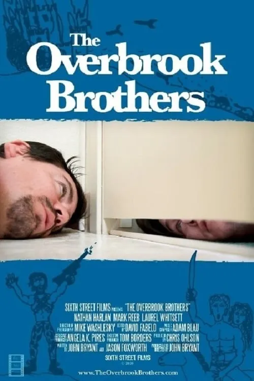 The Overbrook Brothers (movie)