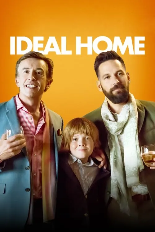 Ideal Home (movie)