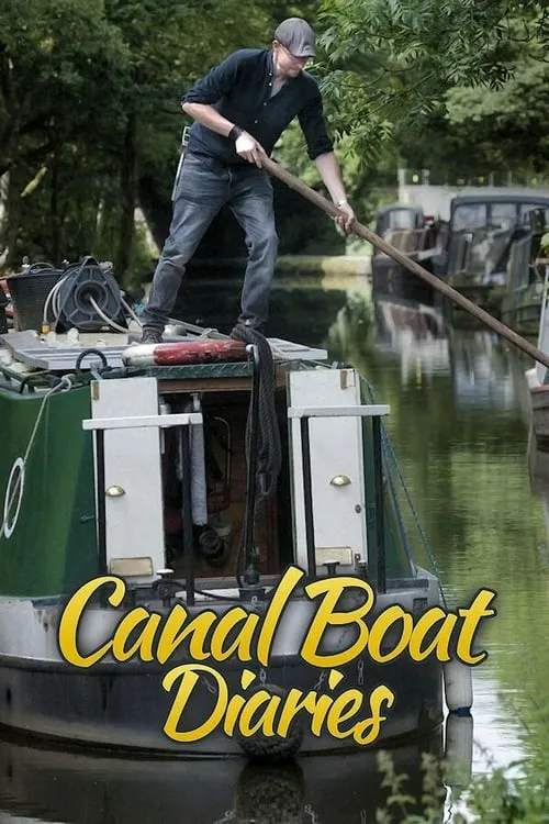 Canal Boat Diaries (сериал)