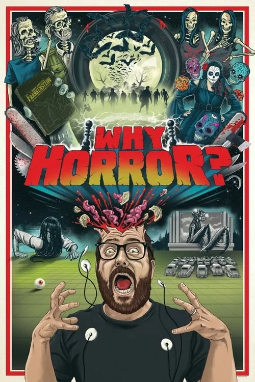 Why Horror? (movie)