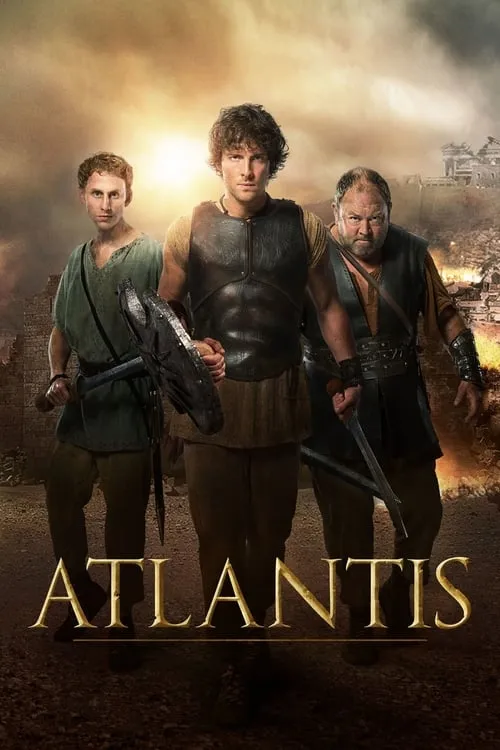 Atlantis (series)