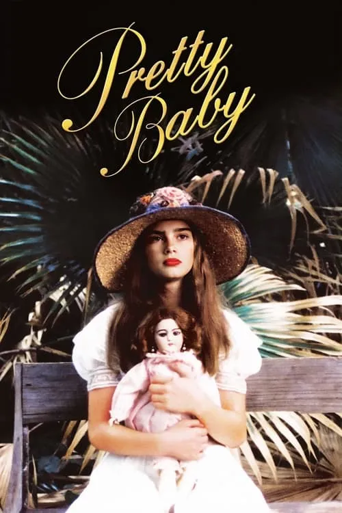 Pretty Baby (movie)