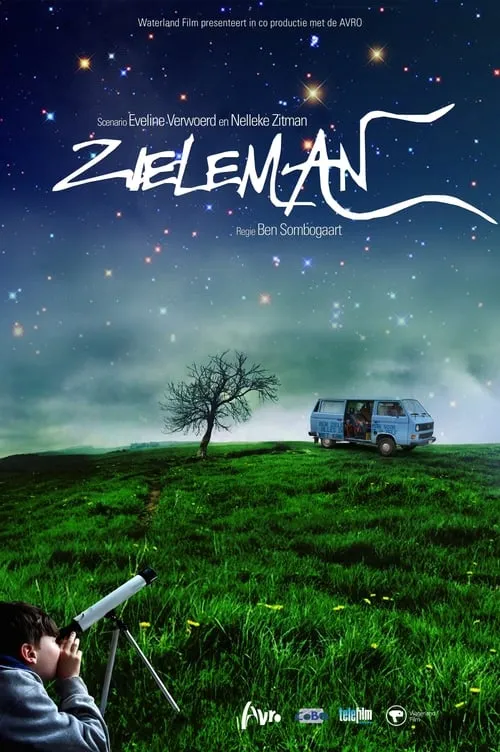 Zieleman (movie)