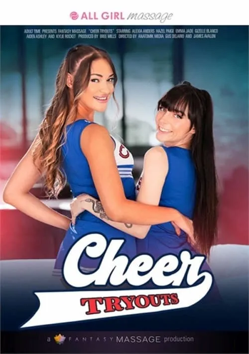 Cheer Tryouts (movie)