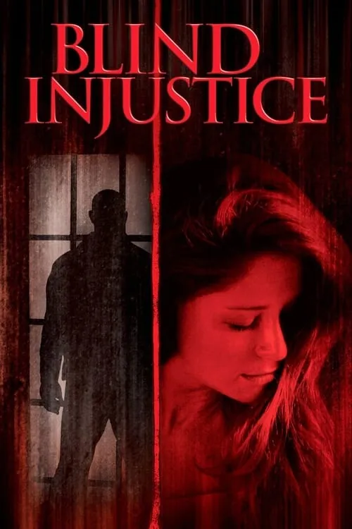 Blind Injustice (movie)