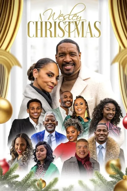 A Wesley Christmas (movie)