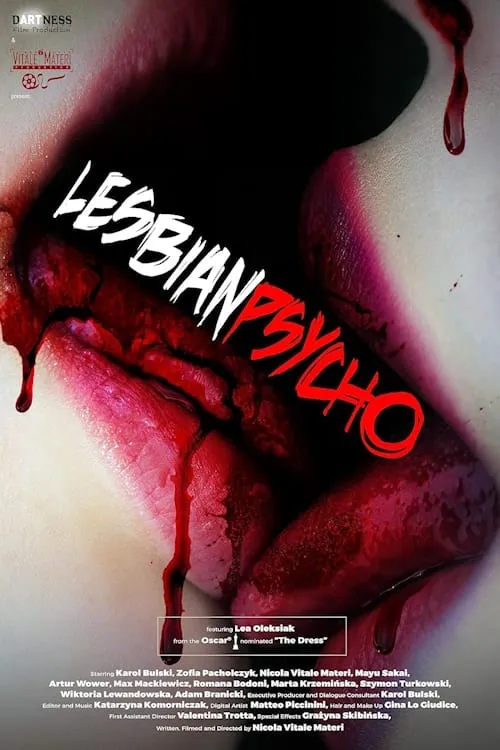 Lesbian Psycho (movie)