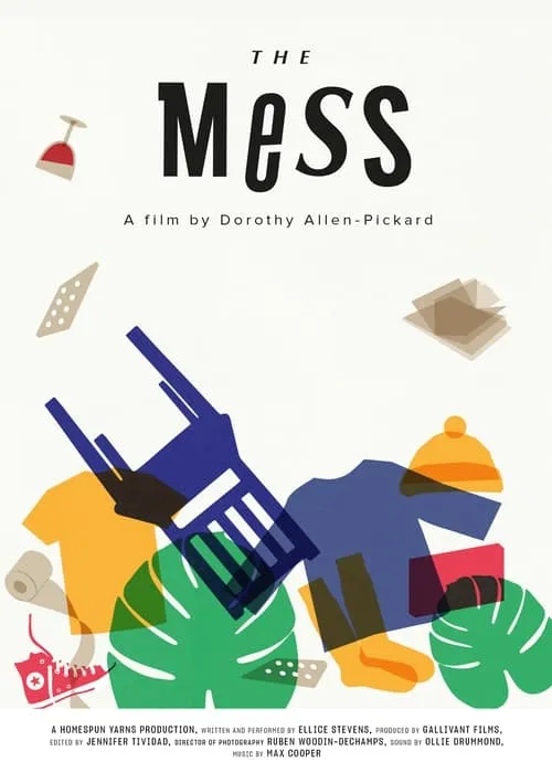 The Mess (movie)